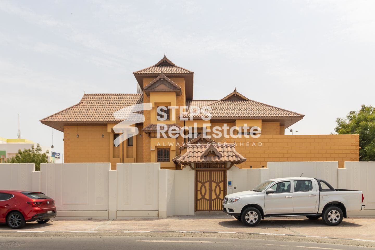 Spacious 6 BHK Standalone Villa in Prime Dafna