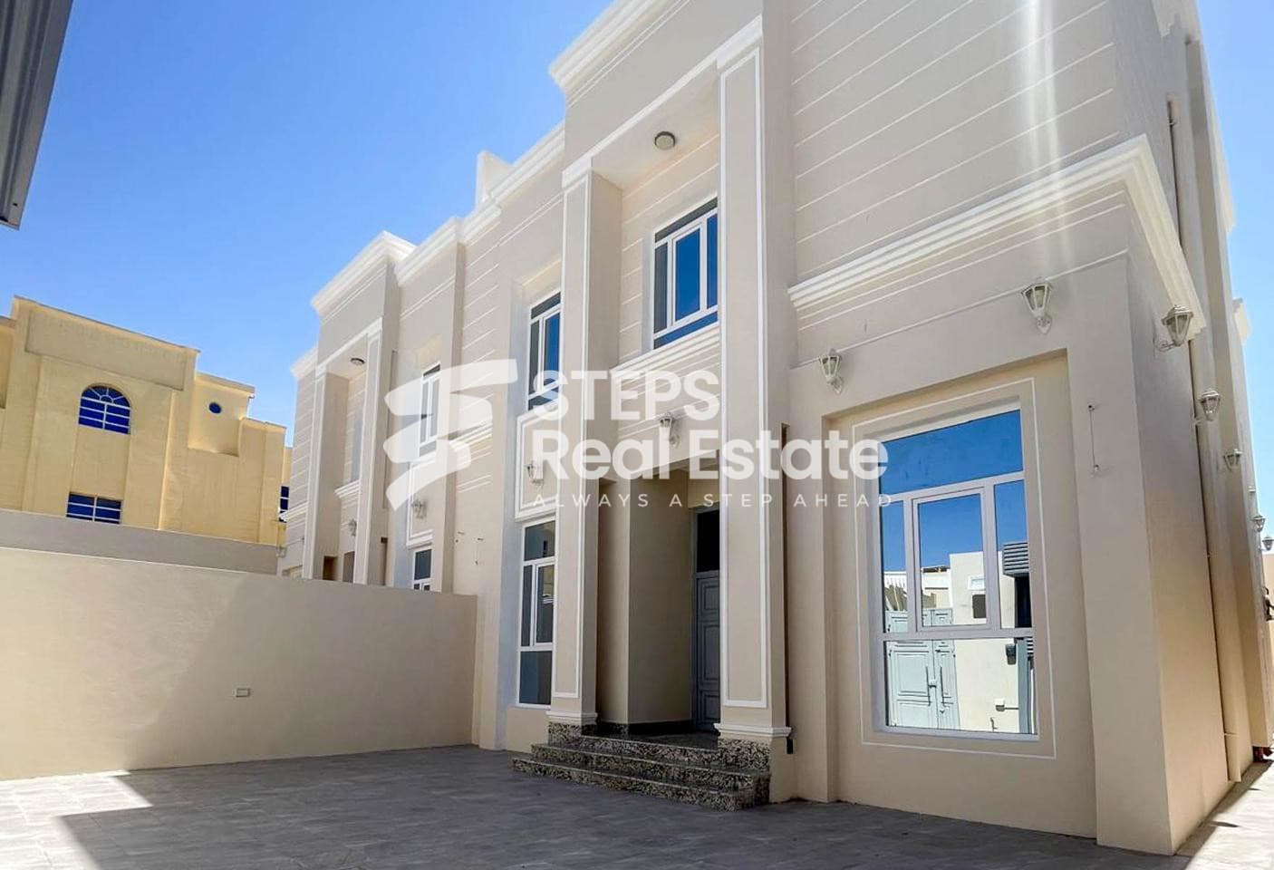 Standalone Eskan Villa for rent in Simaisma