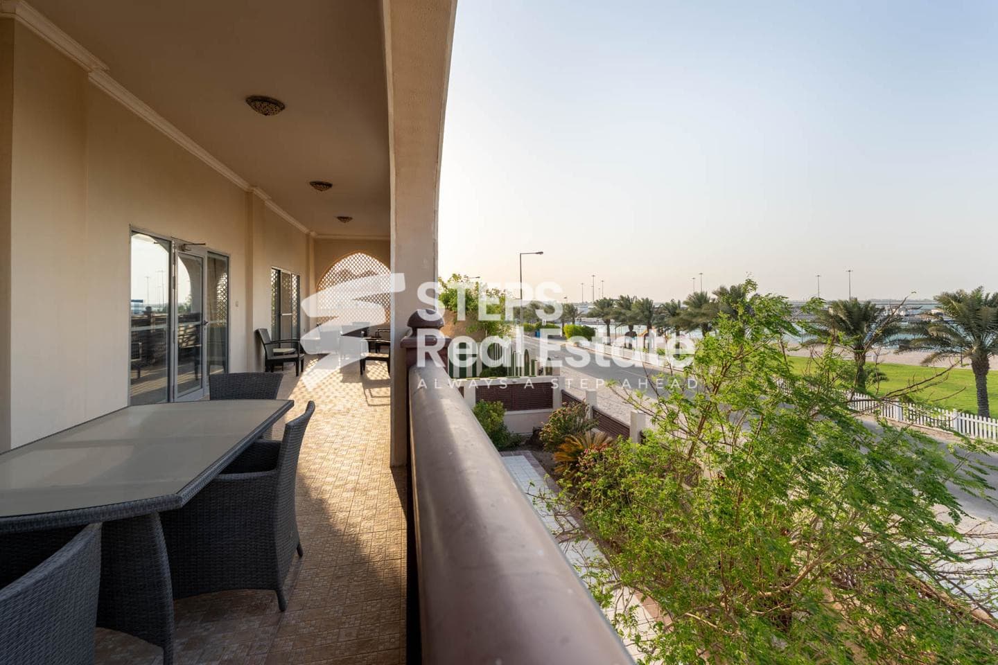 Fully Furnished 5 BHK Villa in Prime Al Khor