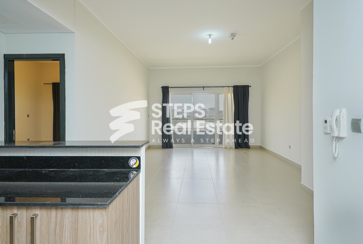 Furnished Apartment in Prime Lusail Location