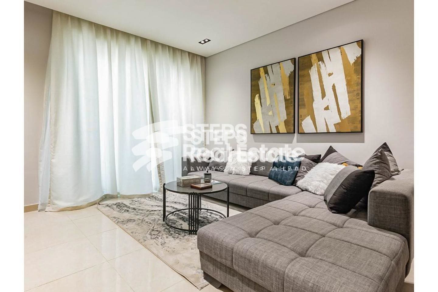 Long Term Investment Opportunity in Lusail City