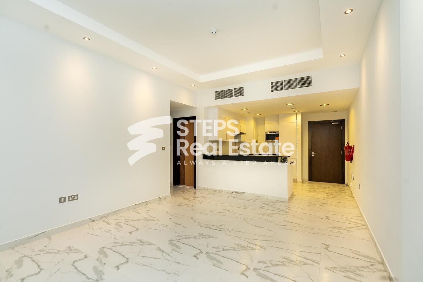 Luxury Furnished Apartment in Lusail, Qatar