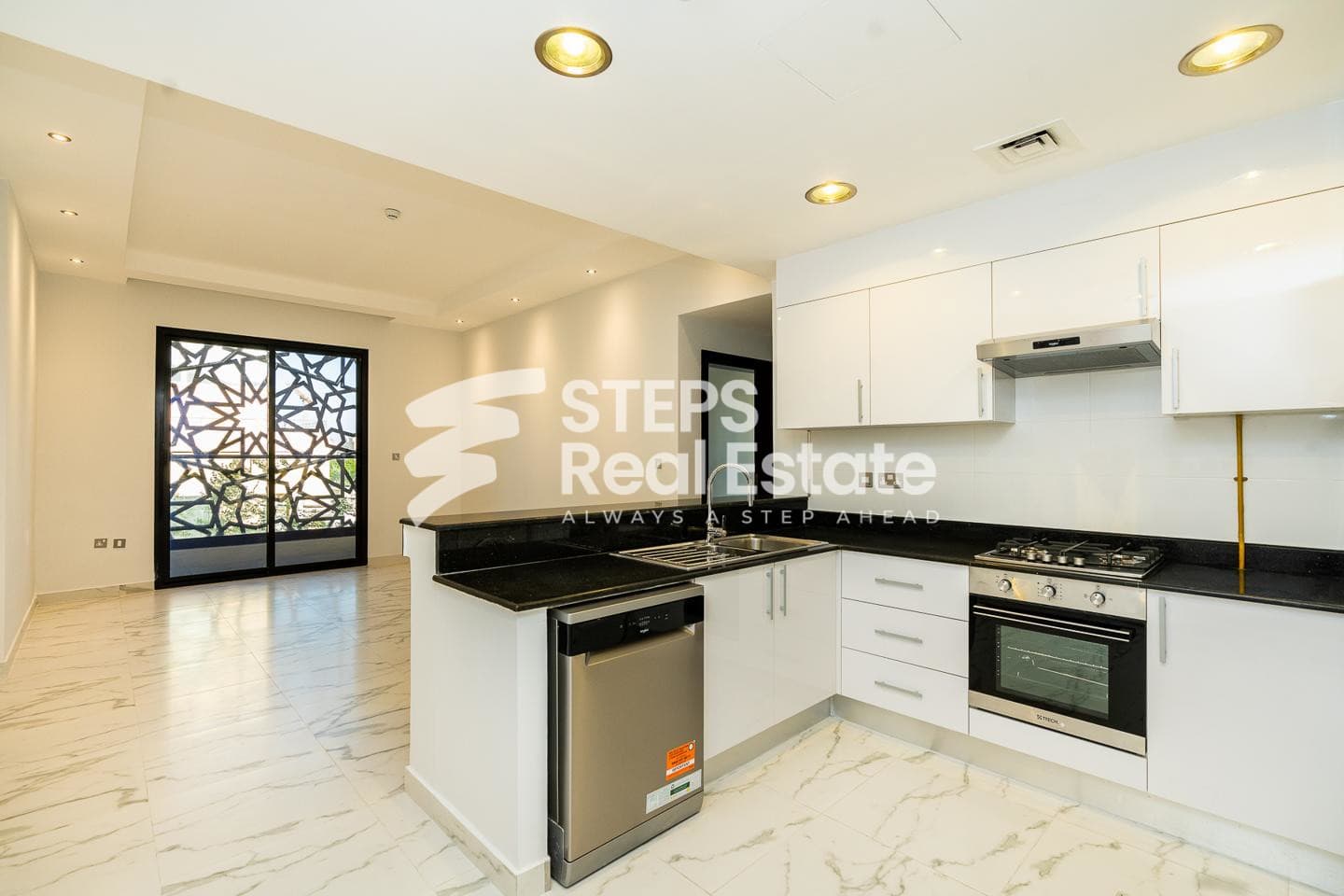High ROI Apartment in Prime Fox Hills Location