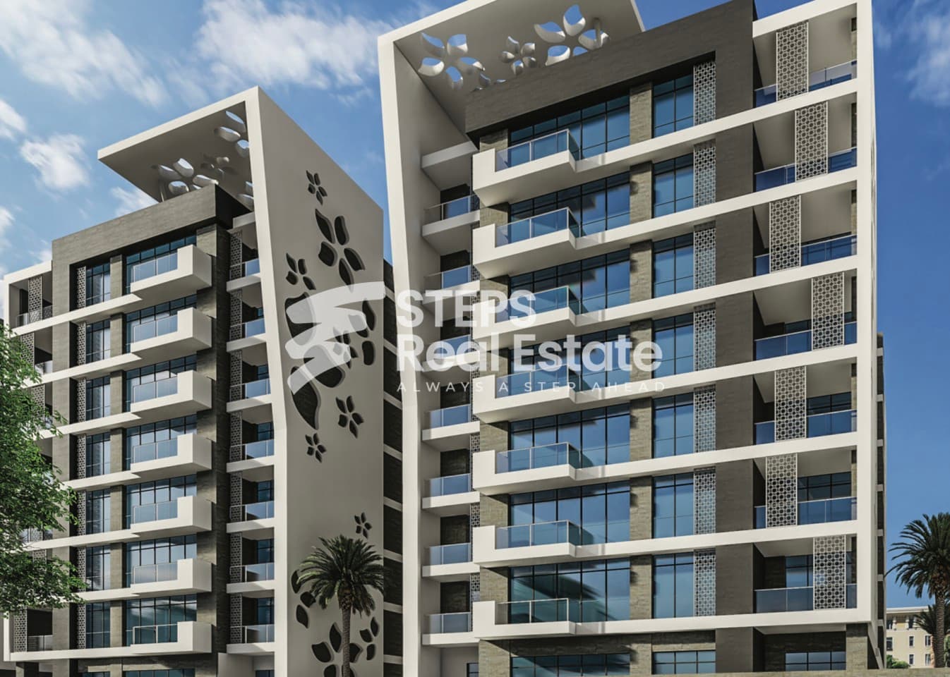Luxurious Fully Furnished Apartment for sale