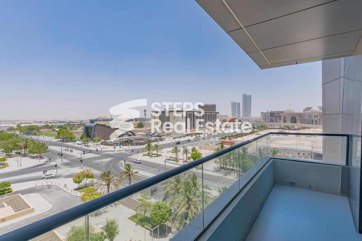 Move-In Ready Sea View Apartment in Lusail Doha