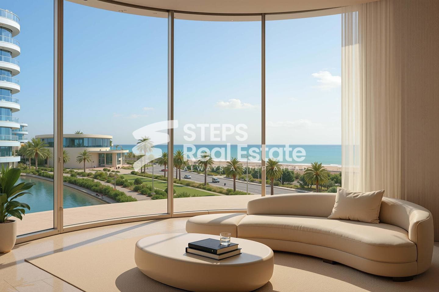 Available Apartment: 7 Years Installment Plan