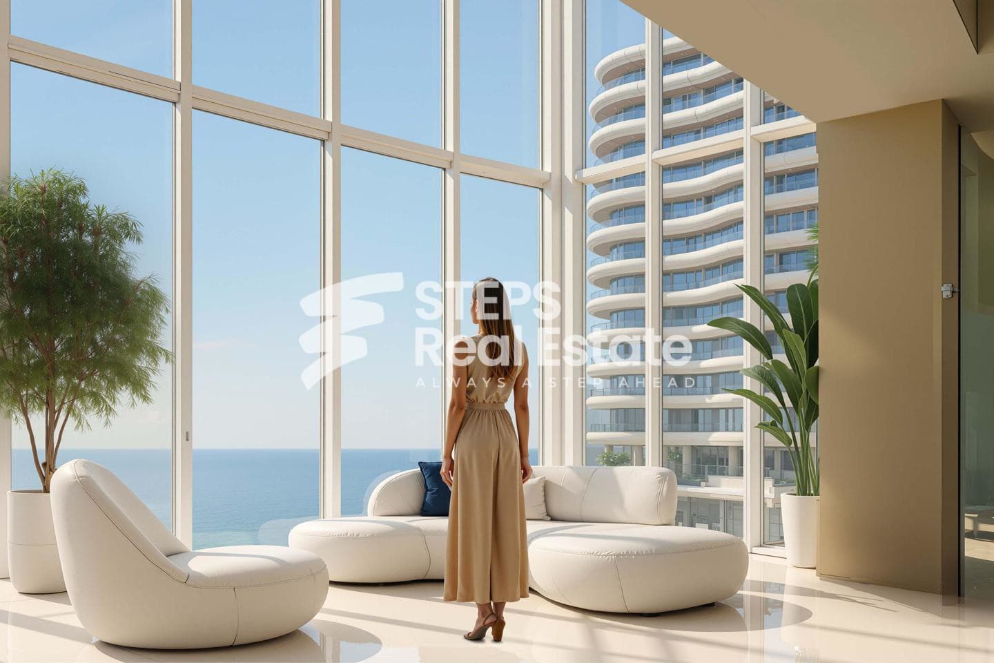 Invest with 7-Year Plan| Prime 3 BHK Apartment