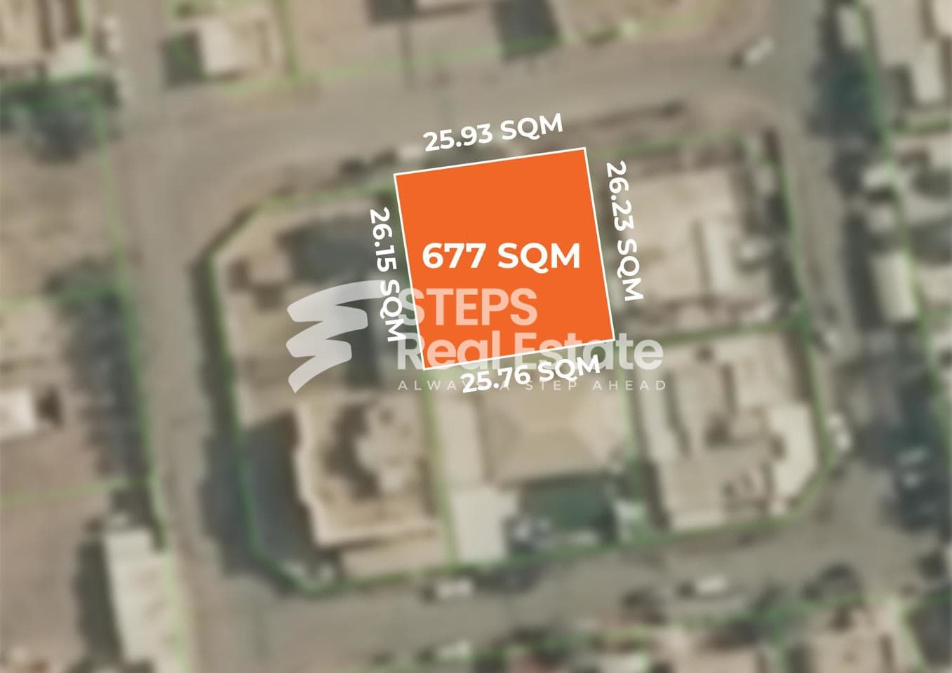Prime Investment | Residential Land for Sale
