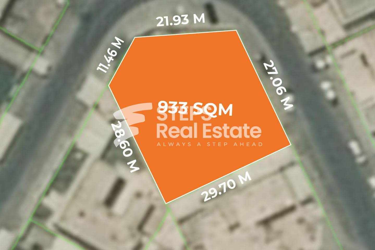 Residential Plot in Muaither – Prime Location