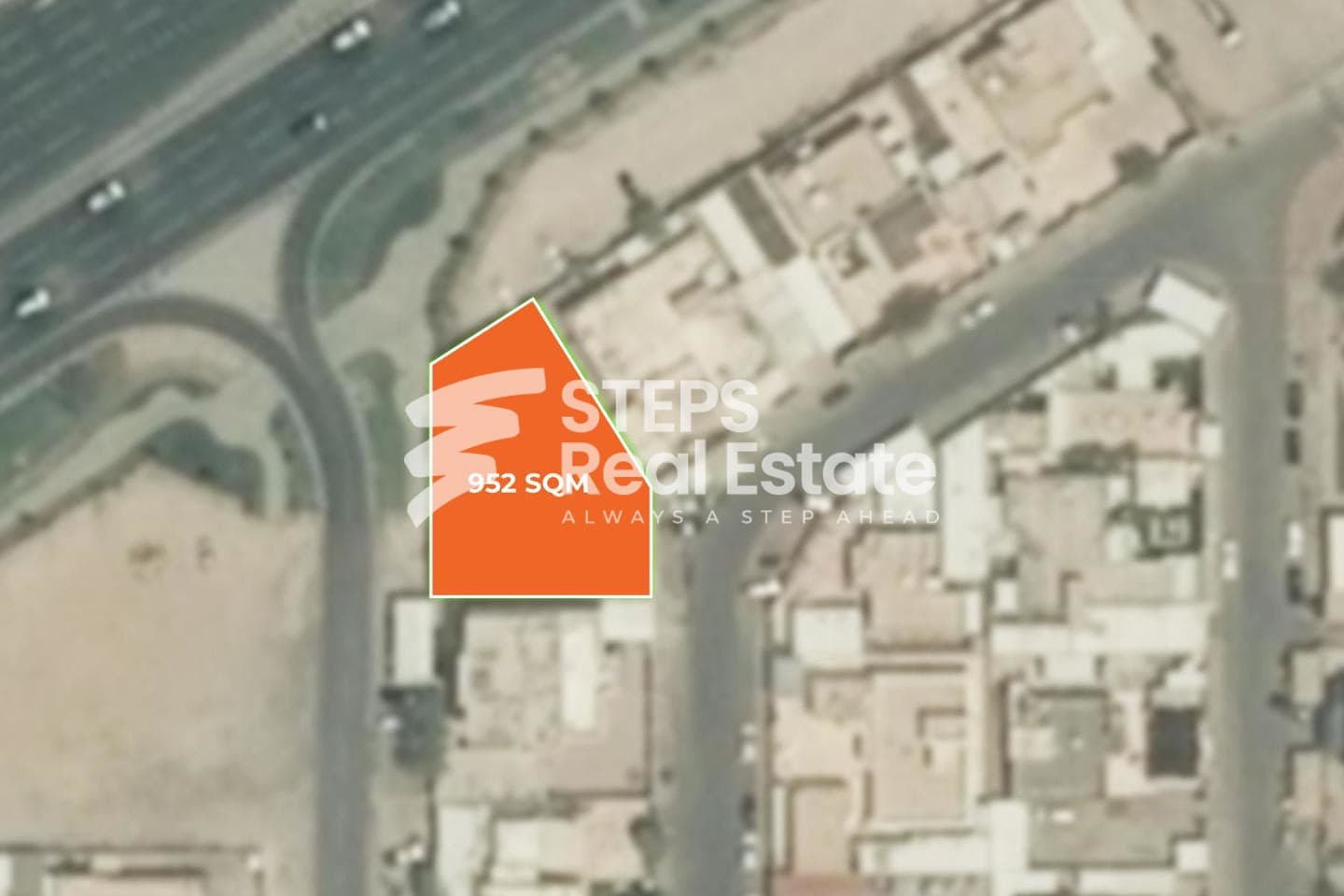 Residential Plot in Prime Al Rayyan Location