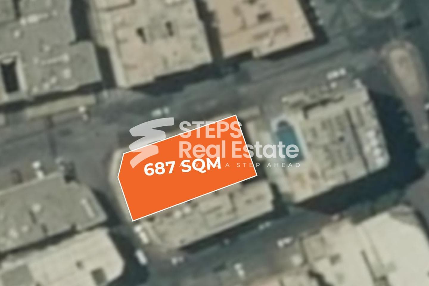 Prime Compound Land Opportunity in Rawdat Al Khail