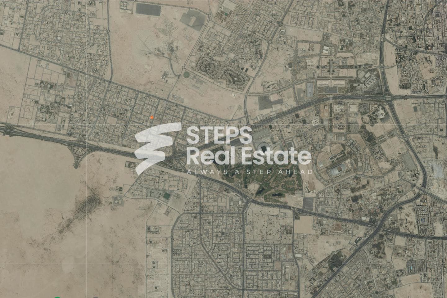 Prime Land in Bani Hajer – Smart Investment