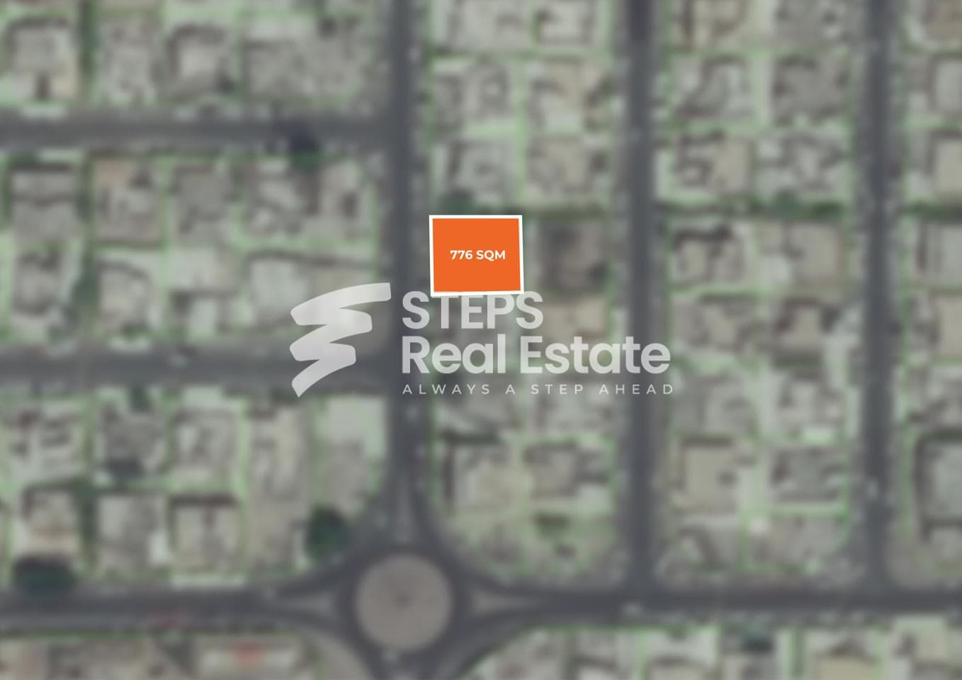 Residential Land in Fereej Al Murra, Qatar