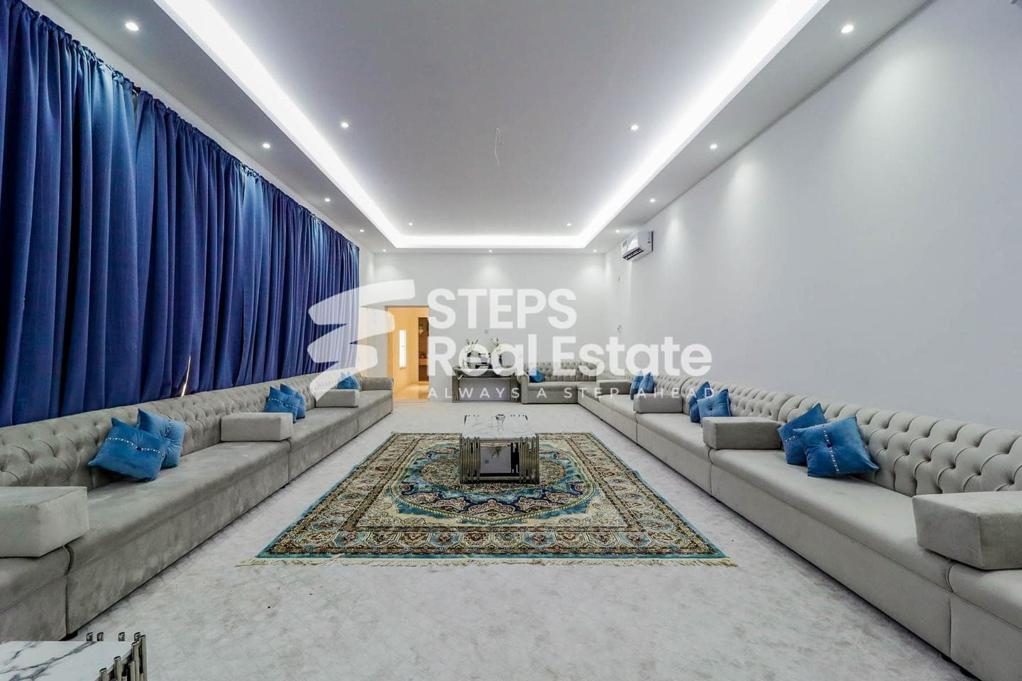 Spacious Villa in Prime Rawdat Rashed Location
