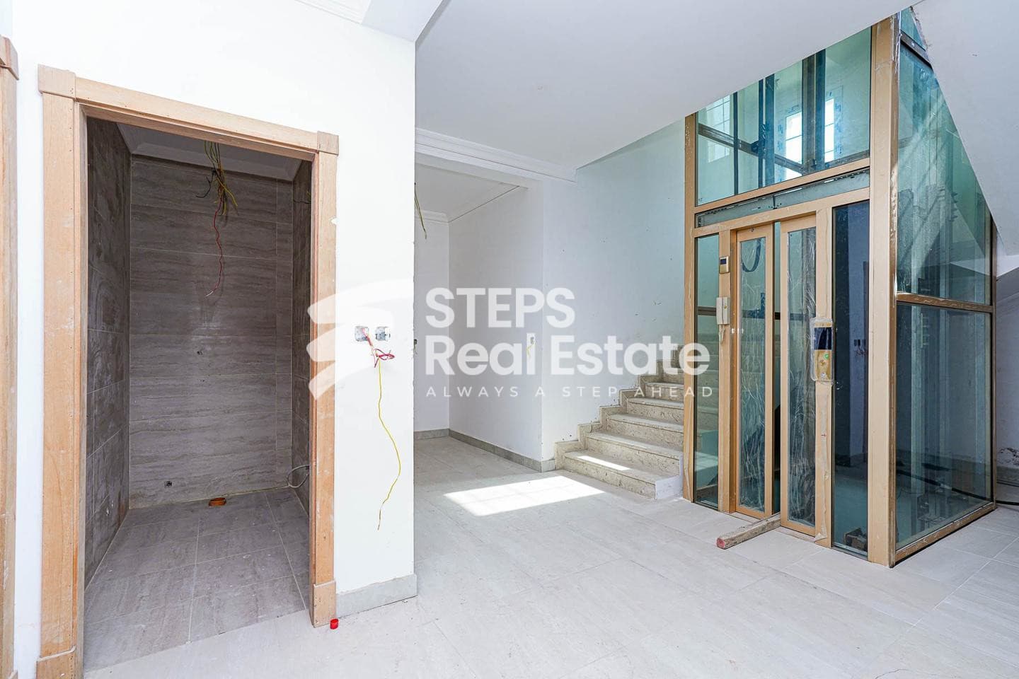Spacious 7BHK Standalone Villa in Prime Location