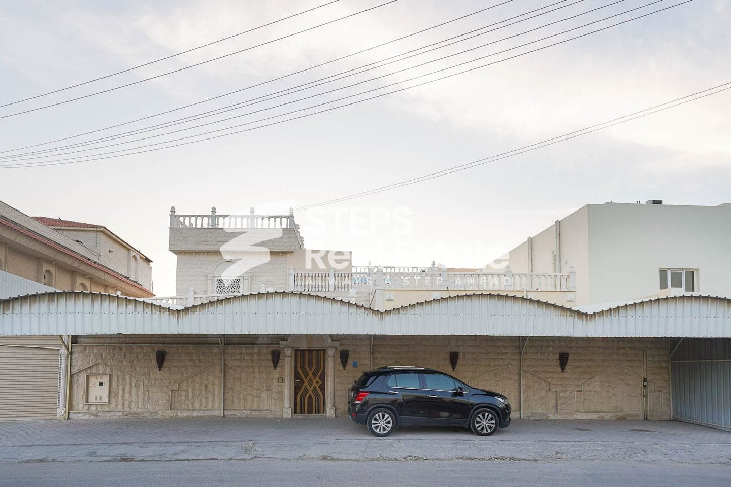 Standalone Villa in Prime Muaither Location