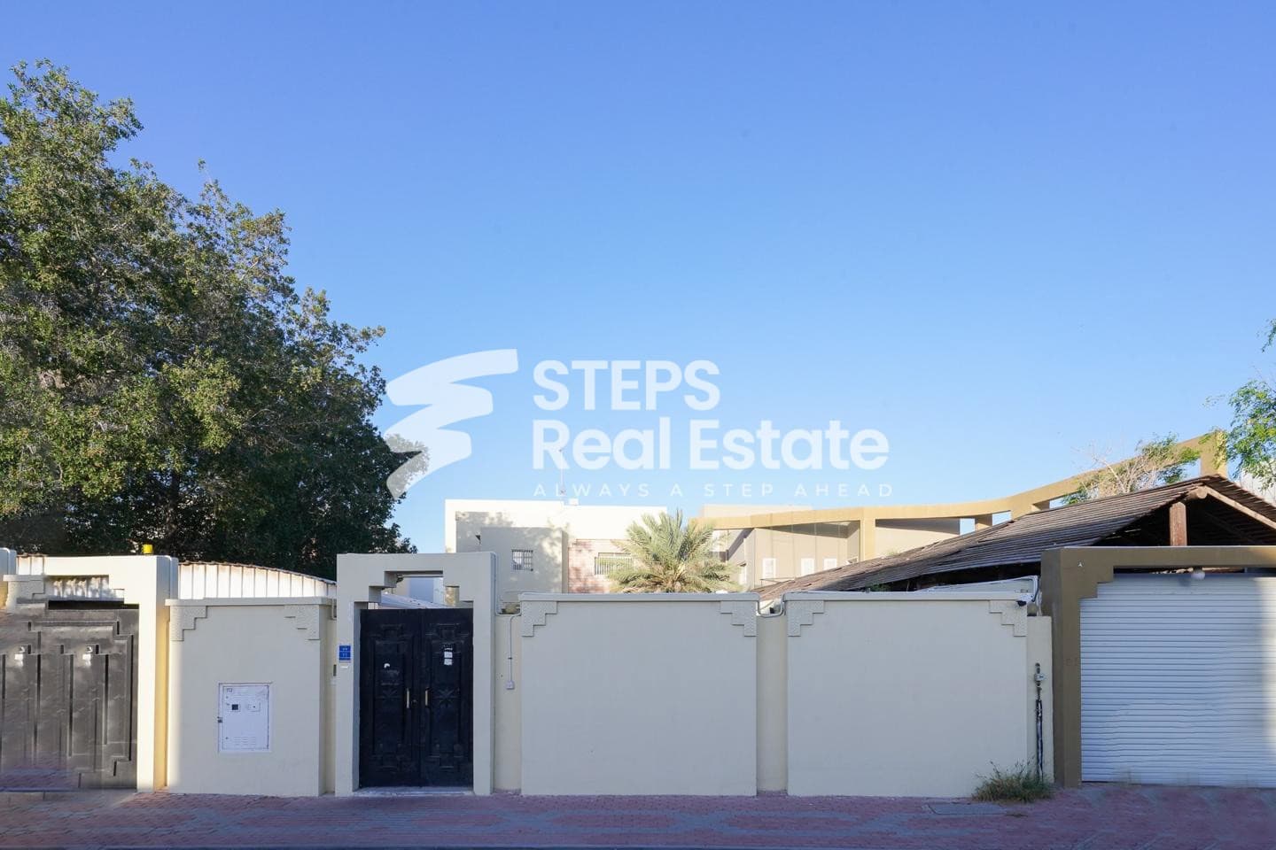 Stand Alone Furnished Villa in Prime Al Nuaija
