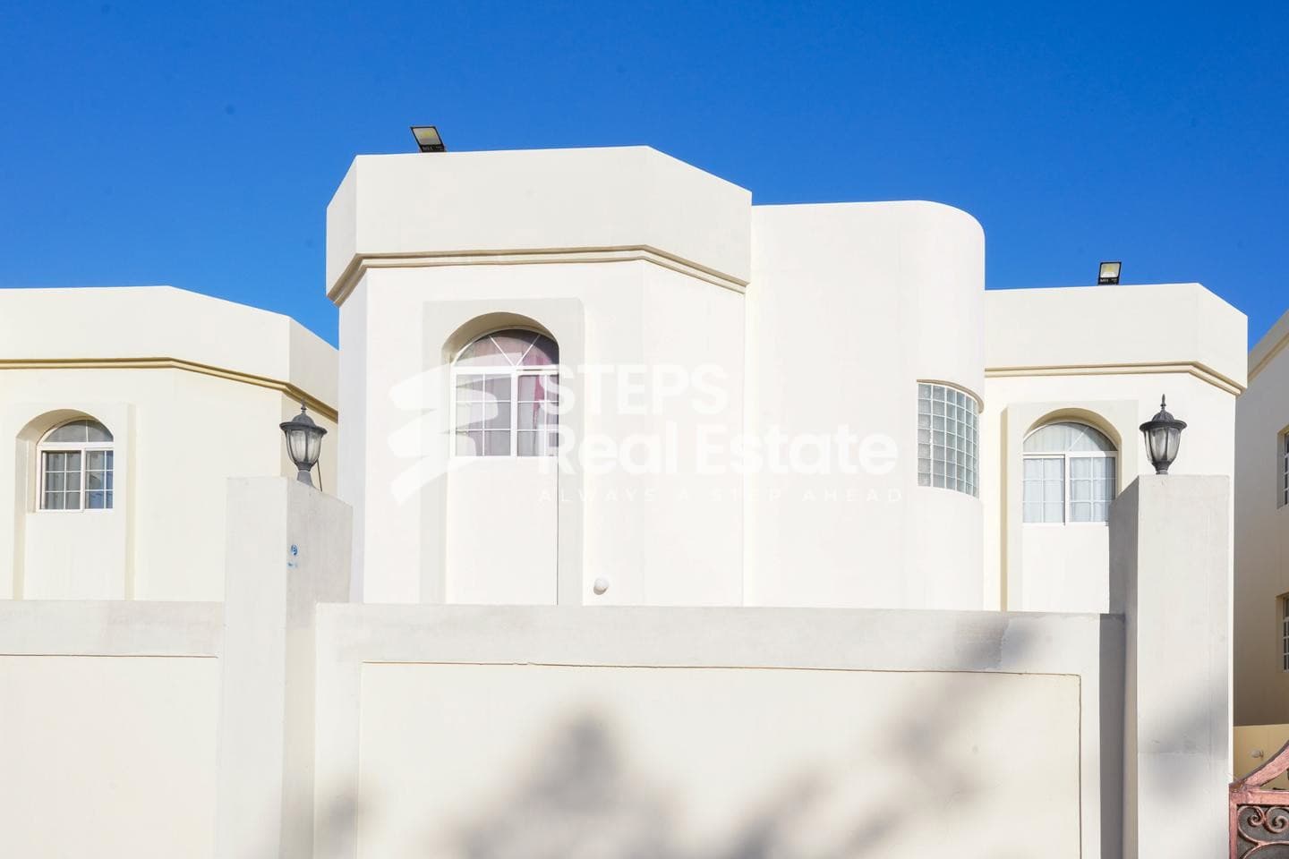Spacious 6BHK Stand Alone Villa in Al Wukair