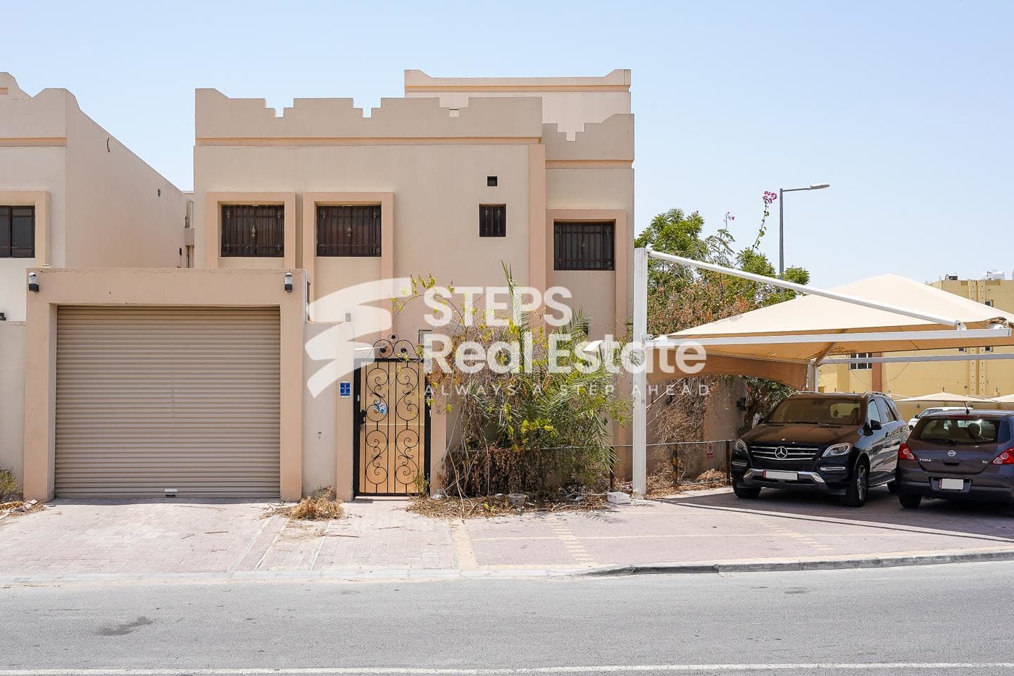 Luxurious Standalone Villa in Prime Abu Hamour