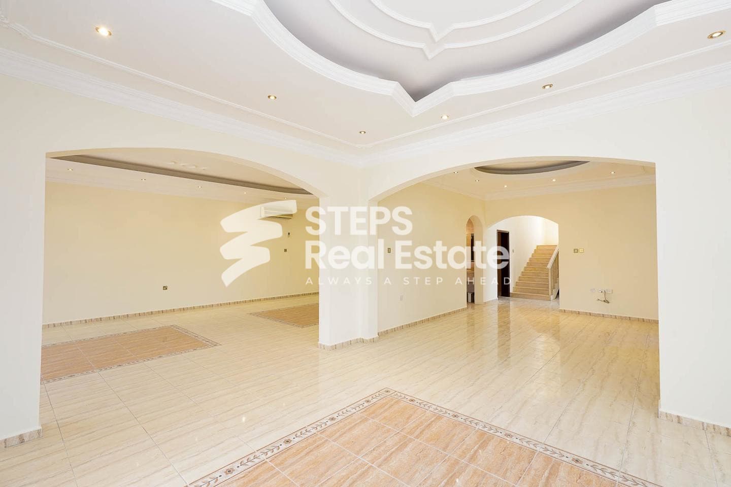 Standalone Villa in Prime Al Maamoura Location