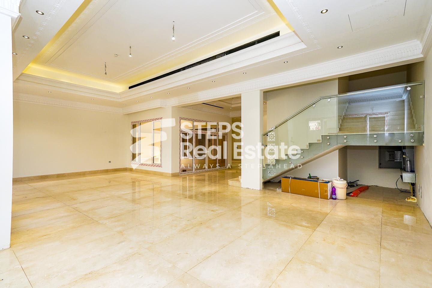 Luxurious 8 BHK Standalone Villa with Elevator
