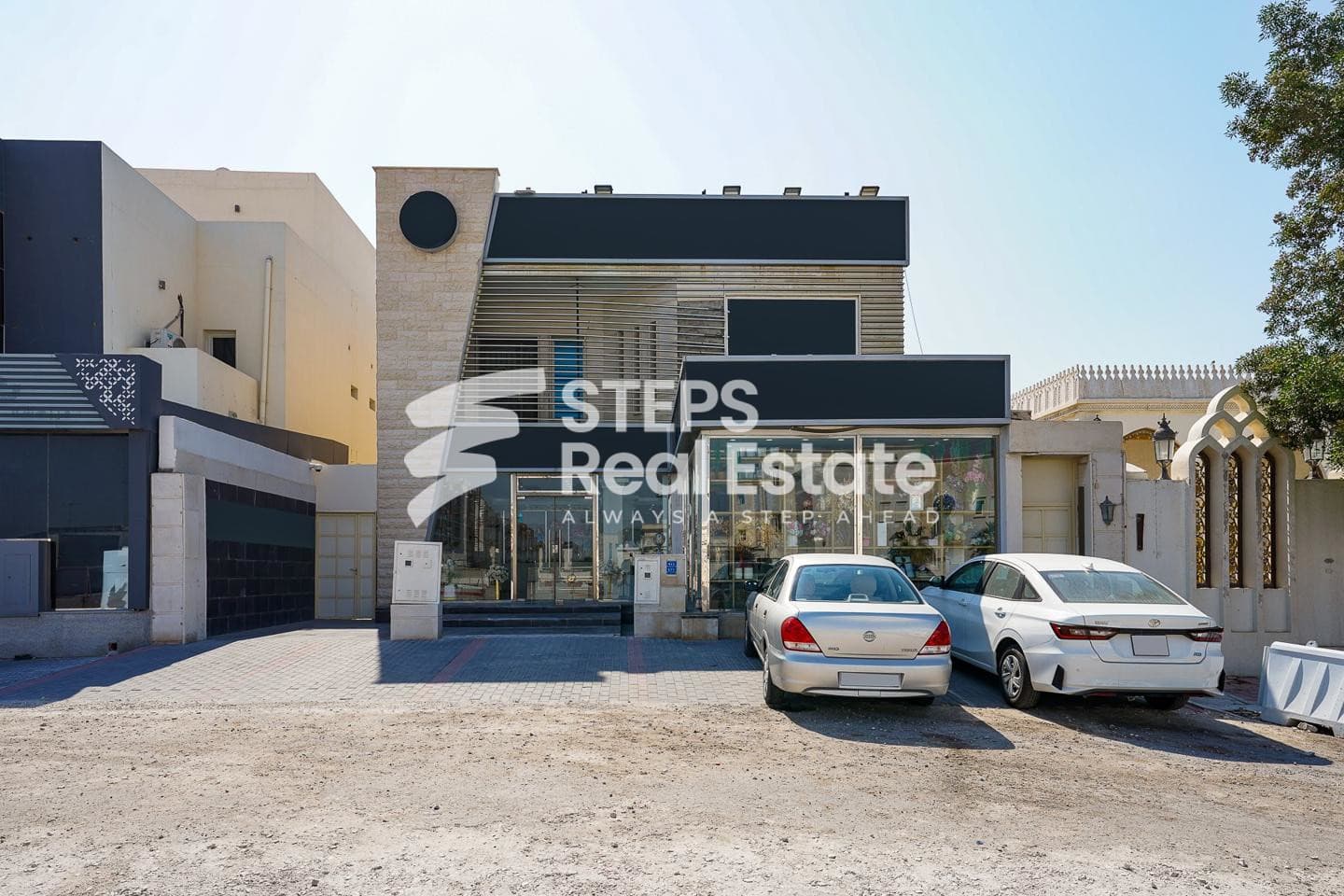 Spacious Standalone Service Villa, High ROI
