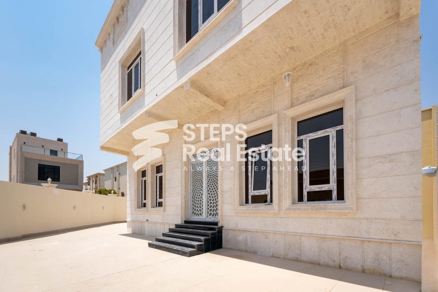 Modern Standalone Villa in Central Al Wukair
