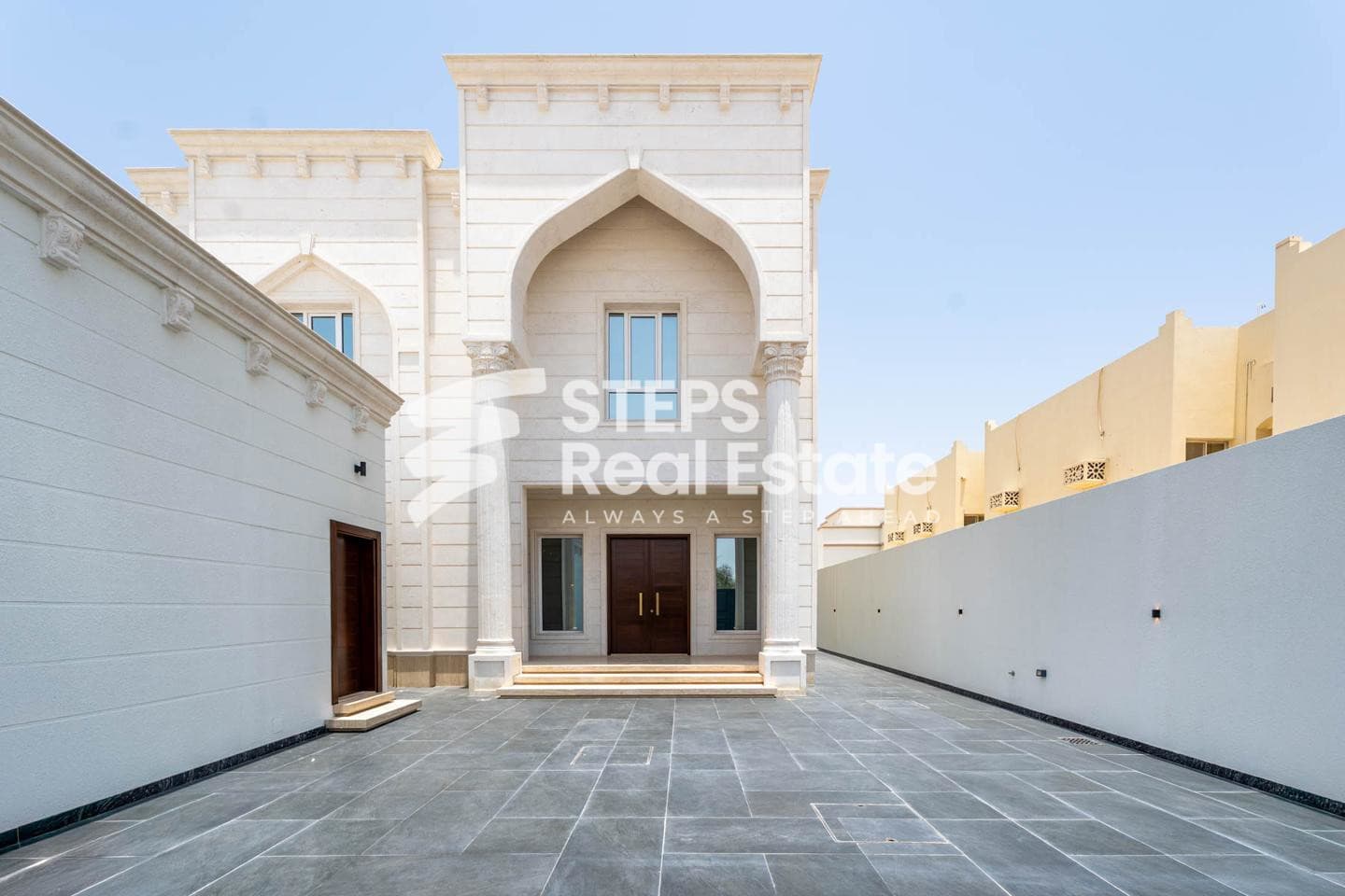 Spacious Stand Alone Villa in Prime Abu Hamour