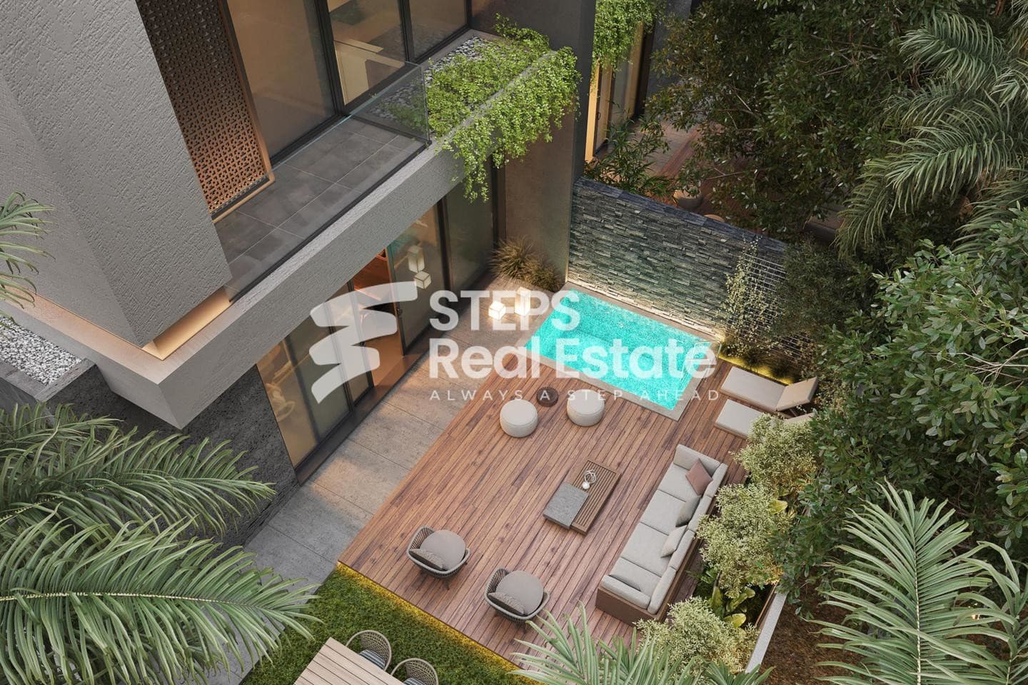 New Villa in Prime Al Kheesa Location, Freehold