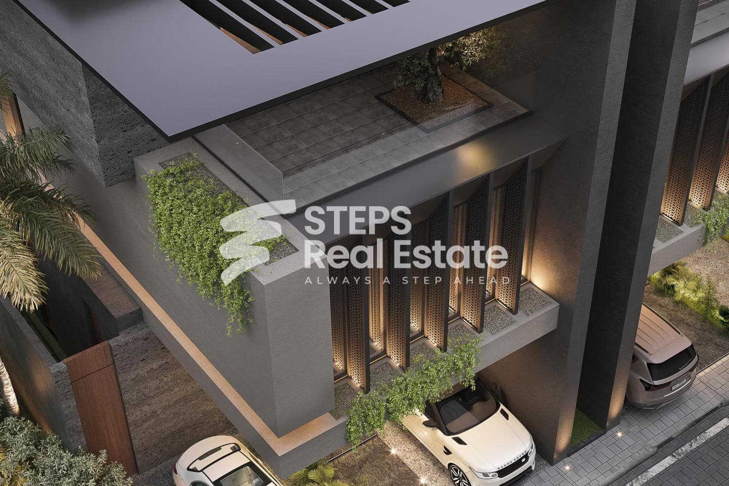 Luxury Brand New Villa in Prime Al Kheesa Location
