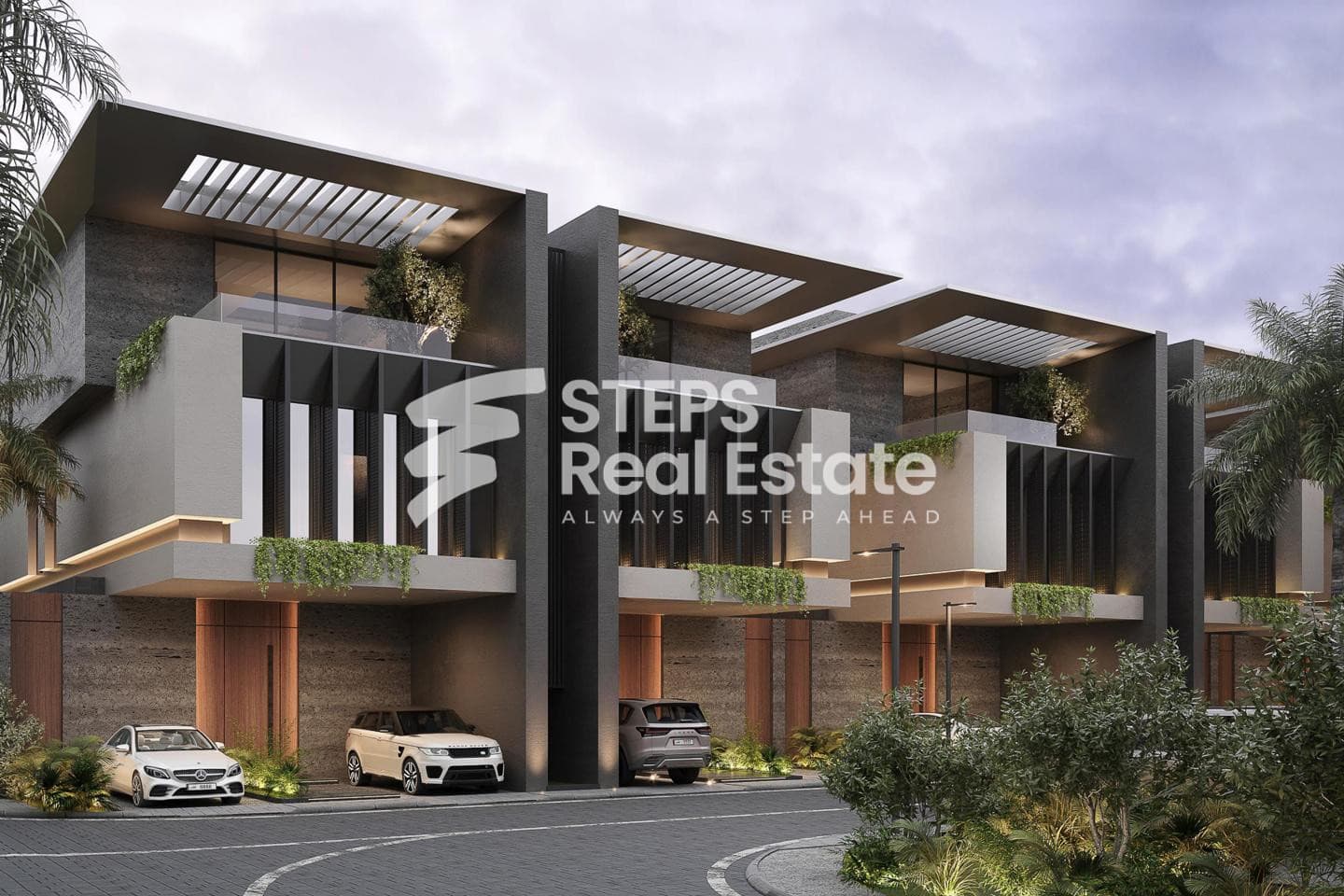 Brand New Semi-Furnished Villa in Prime Al Kheesa