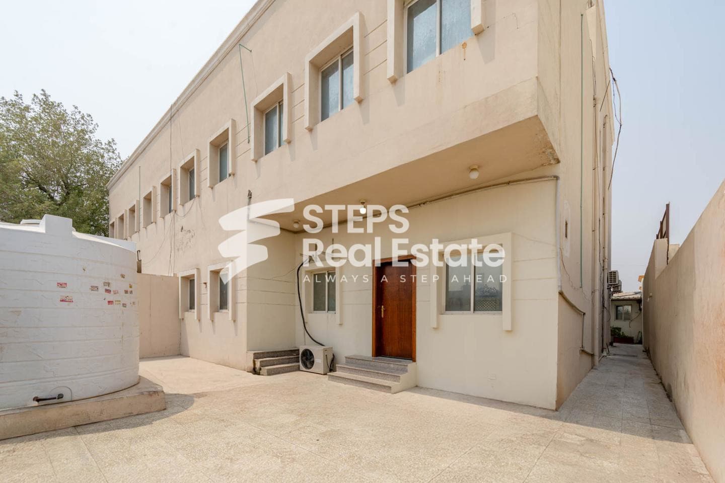 Investor Opportunity: 2 Attached Spacious Villas