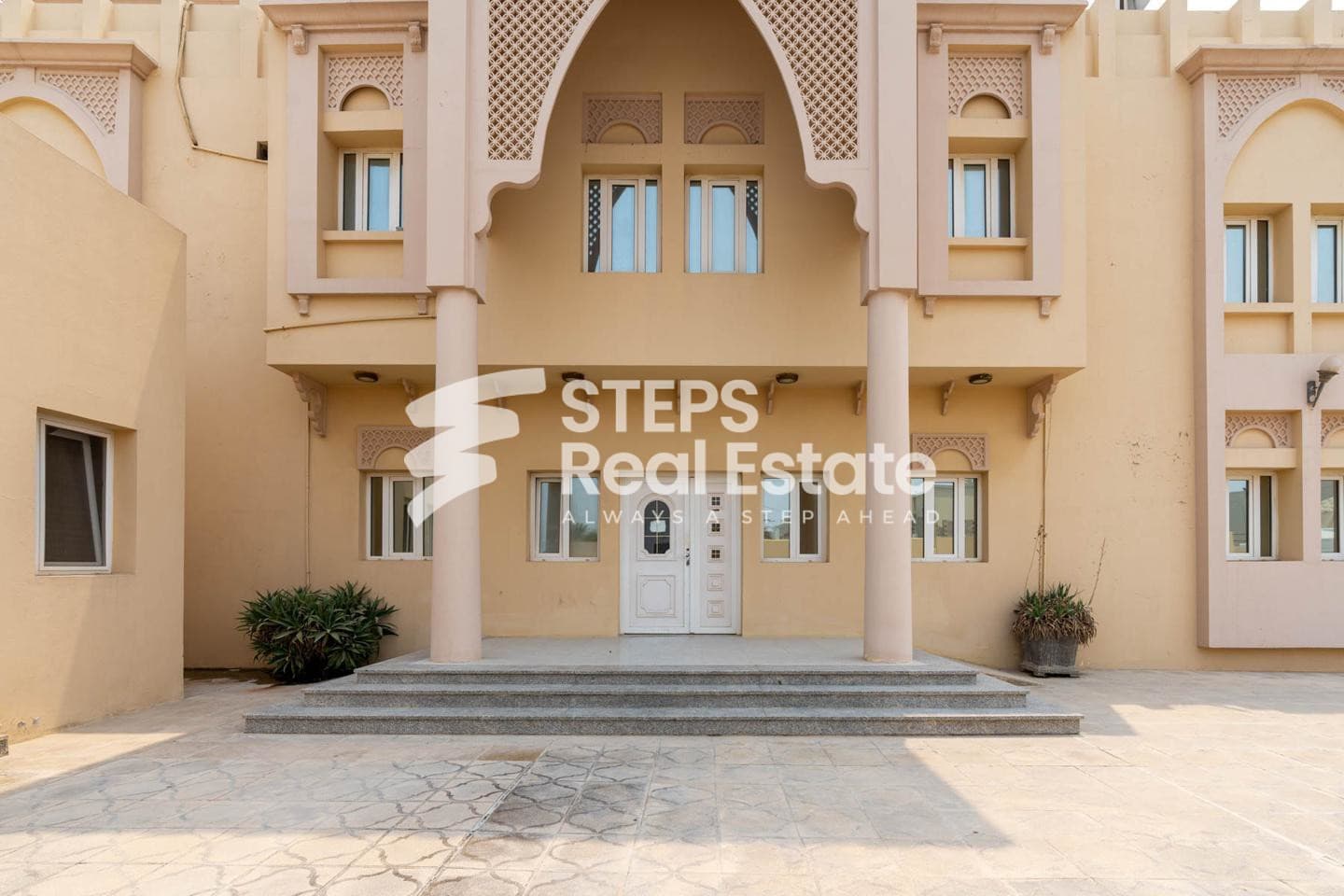 Rented Villas as Apartments in Legtaifiya
