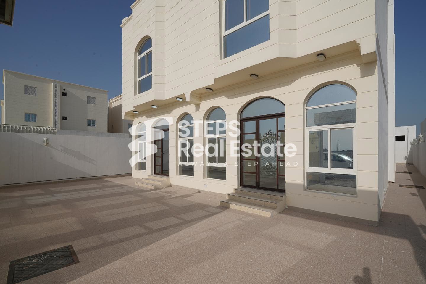Stand-Alone Villa in Prime Al Thumama Location