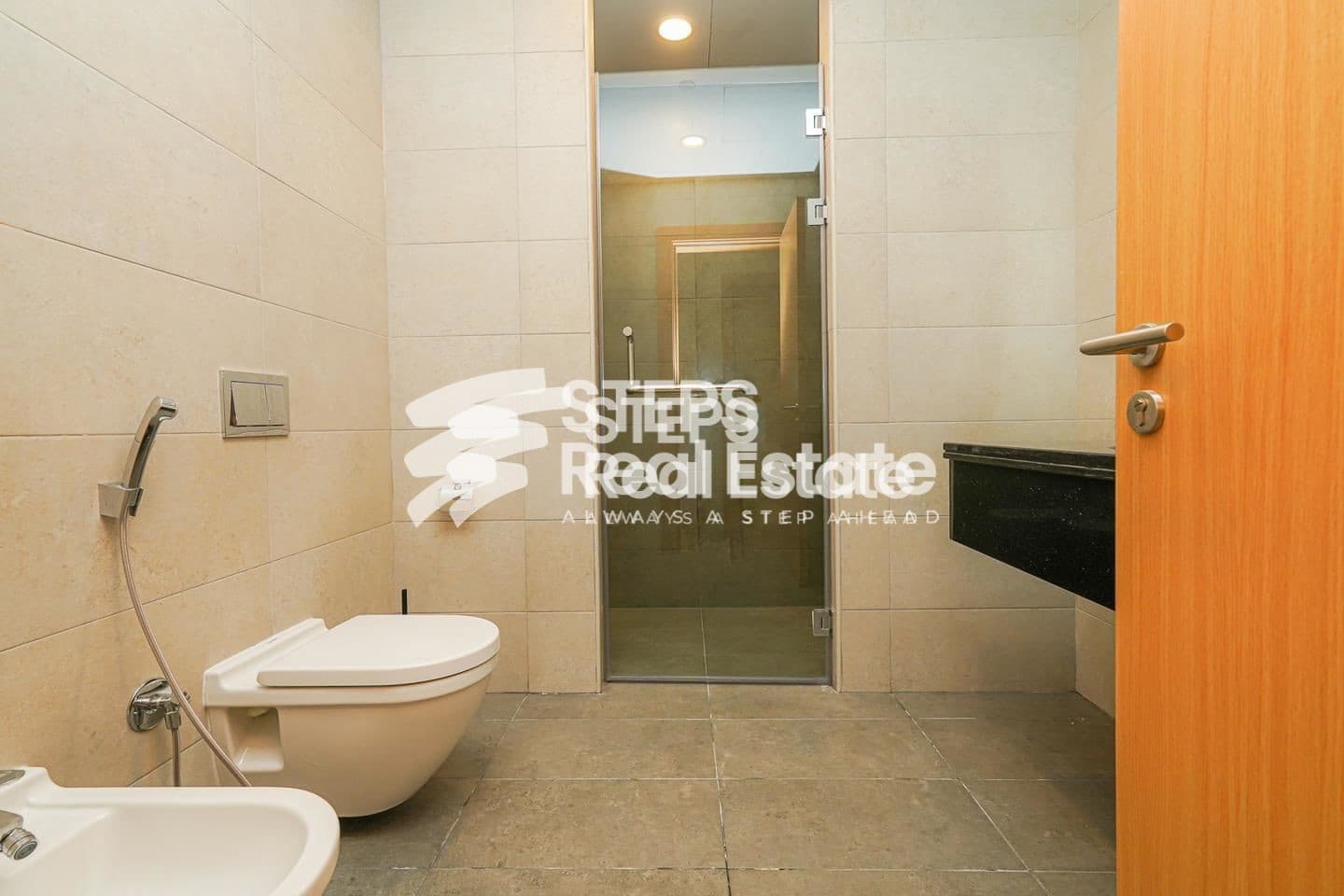 Fully Furnished Apartment with Sea and City Views 44
