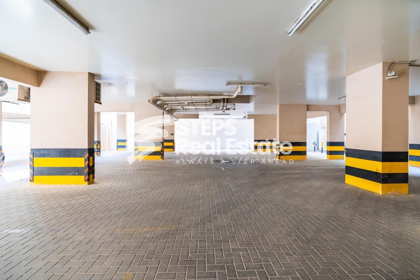 Affordable 2 BHK Apartment in Prime Al Mansoura 30