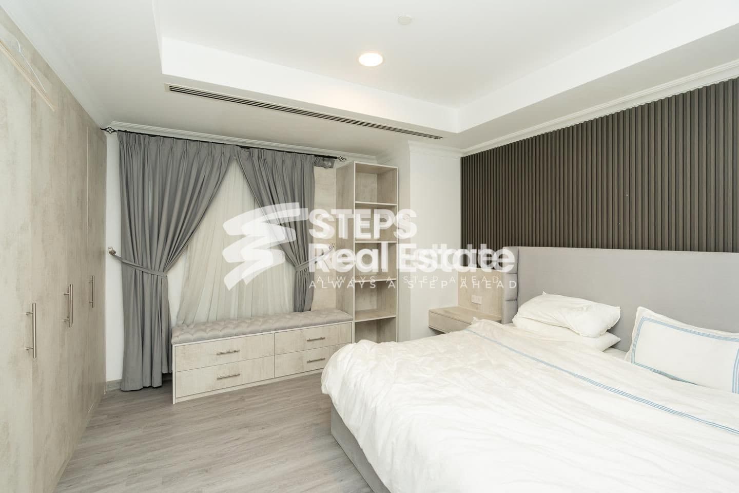 Stunning 2BHK Furnished Apartment for sale 30