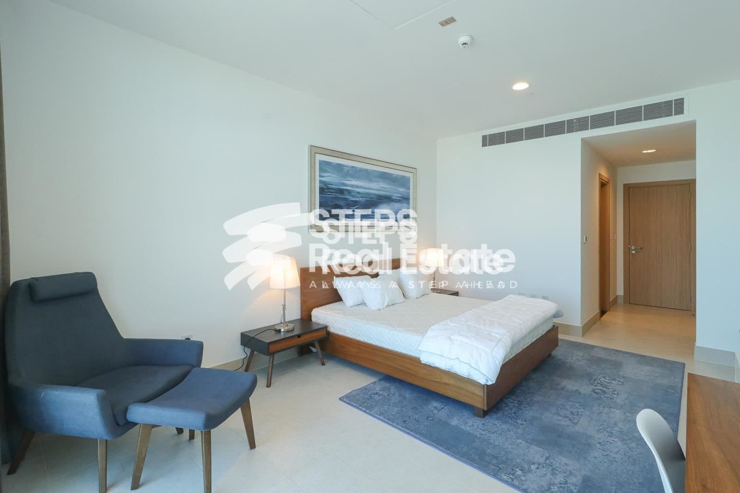 Elegant Furnished Apartment with Sea & City Views 40