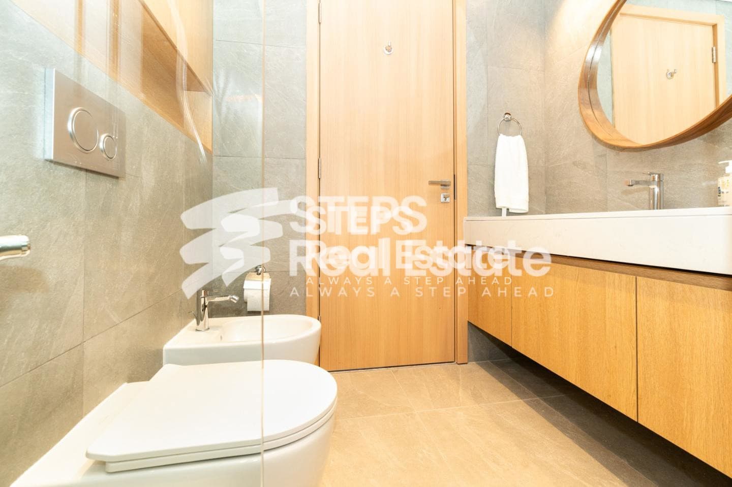 Furnished Sea View Apartment With Bills Inclusive 36
