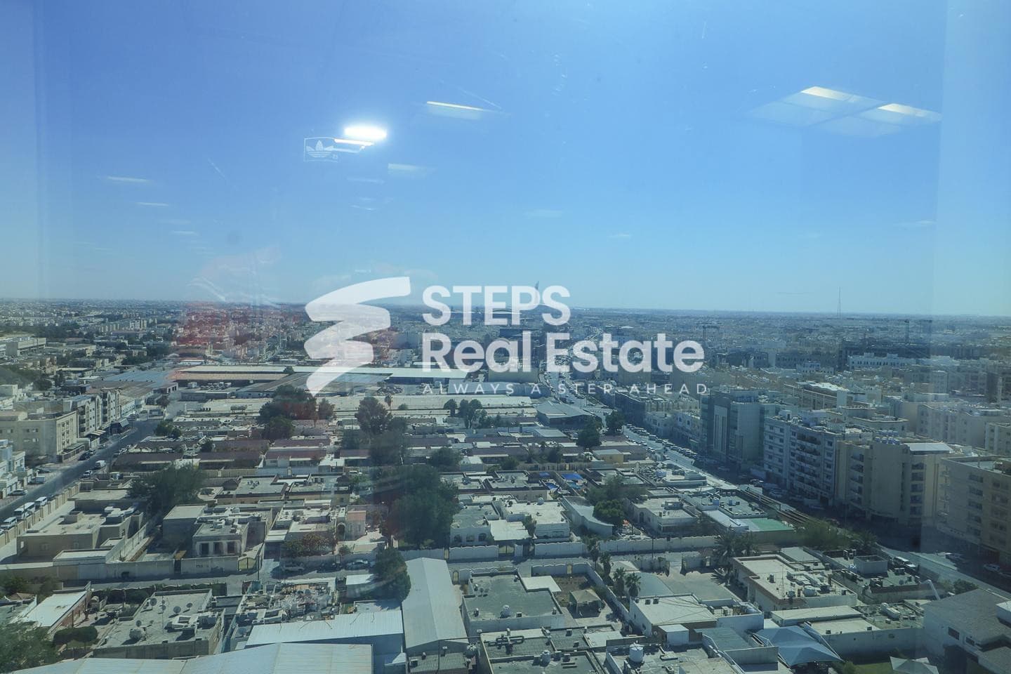 Fitted Office in Prime Al Sadd | Natural Light 30