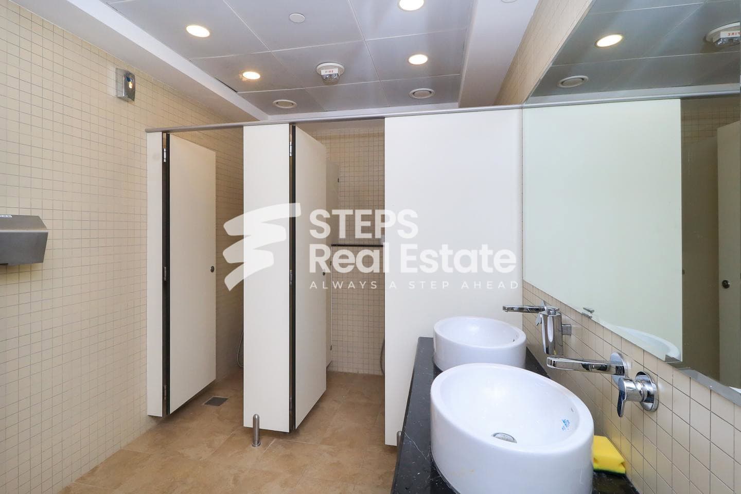 Ready Office Spaces in Prime Location in Lusail 48