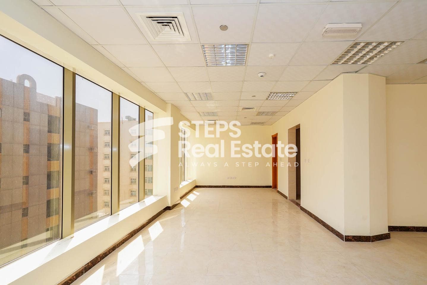 Fitted Office with Ample Parking & 24/7 Security 26