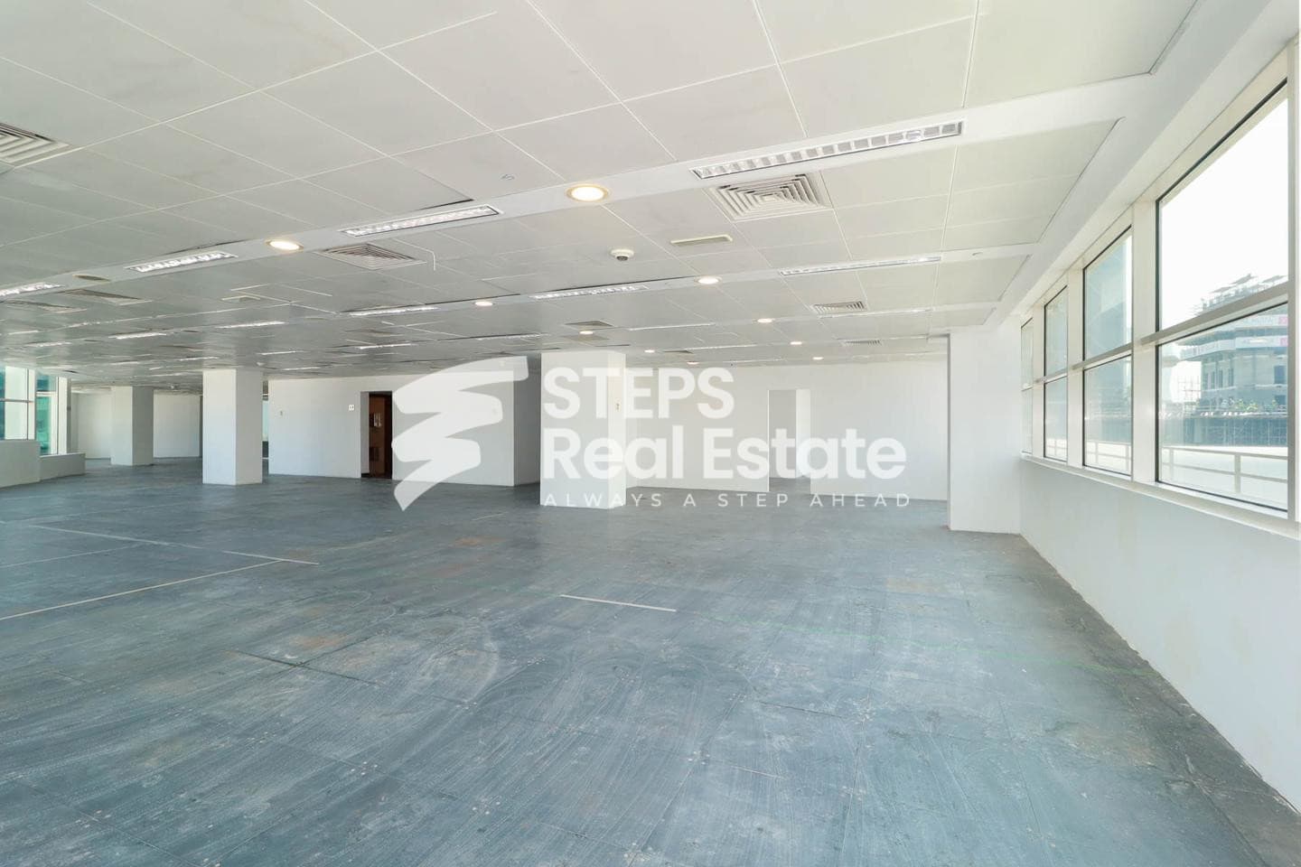 Fully Fitted Office in Prime Marina District 34