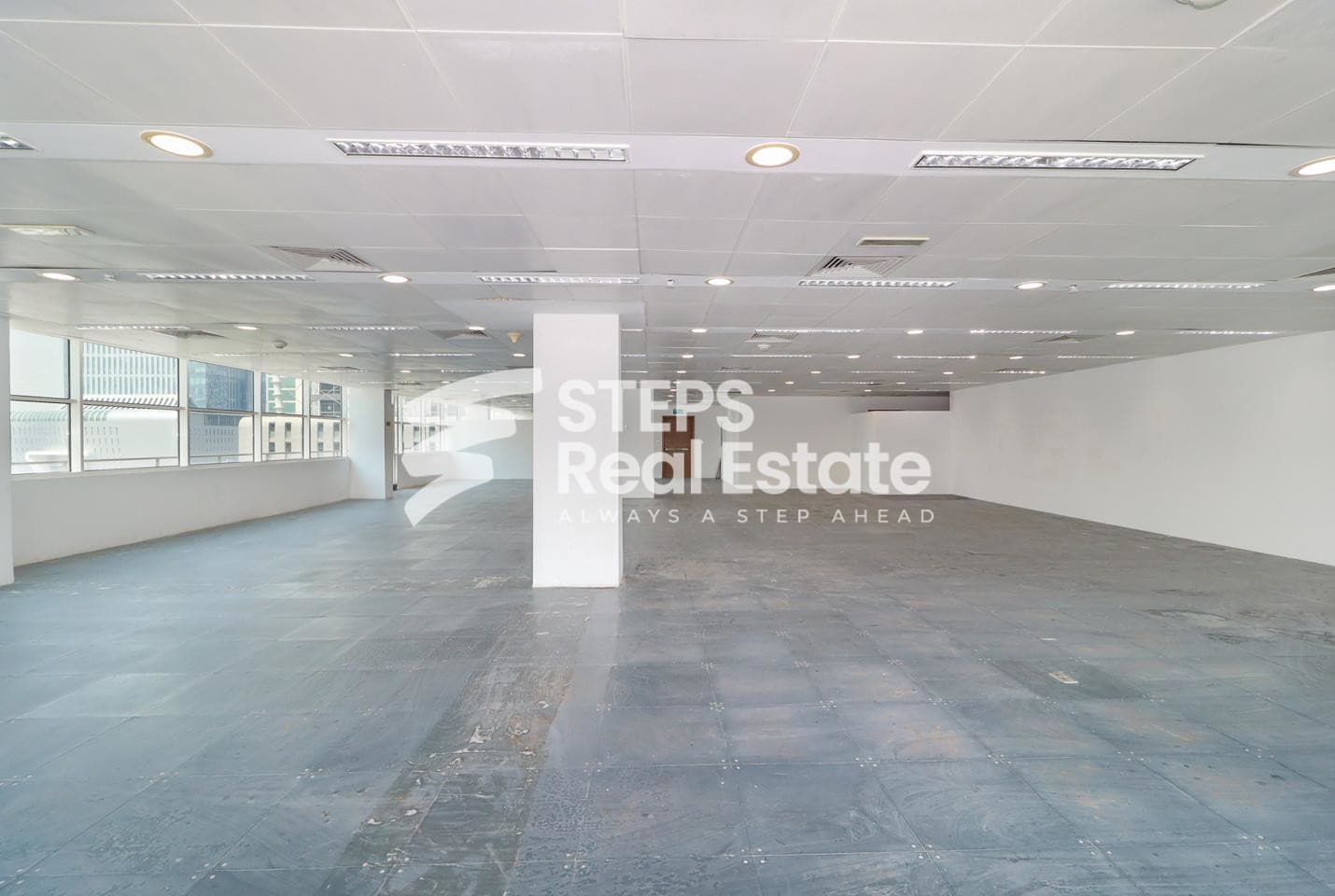 Prime Spot Office | Grace Period | Bills Included 32