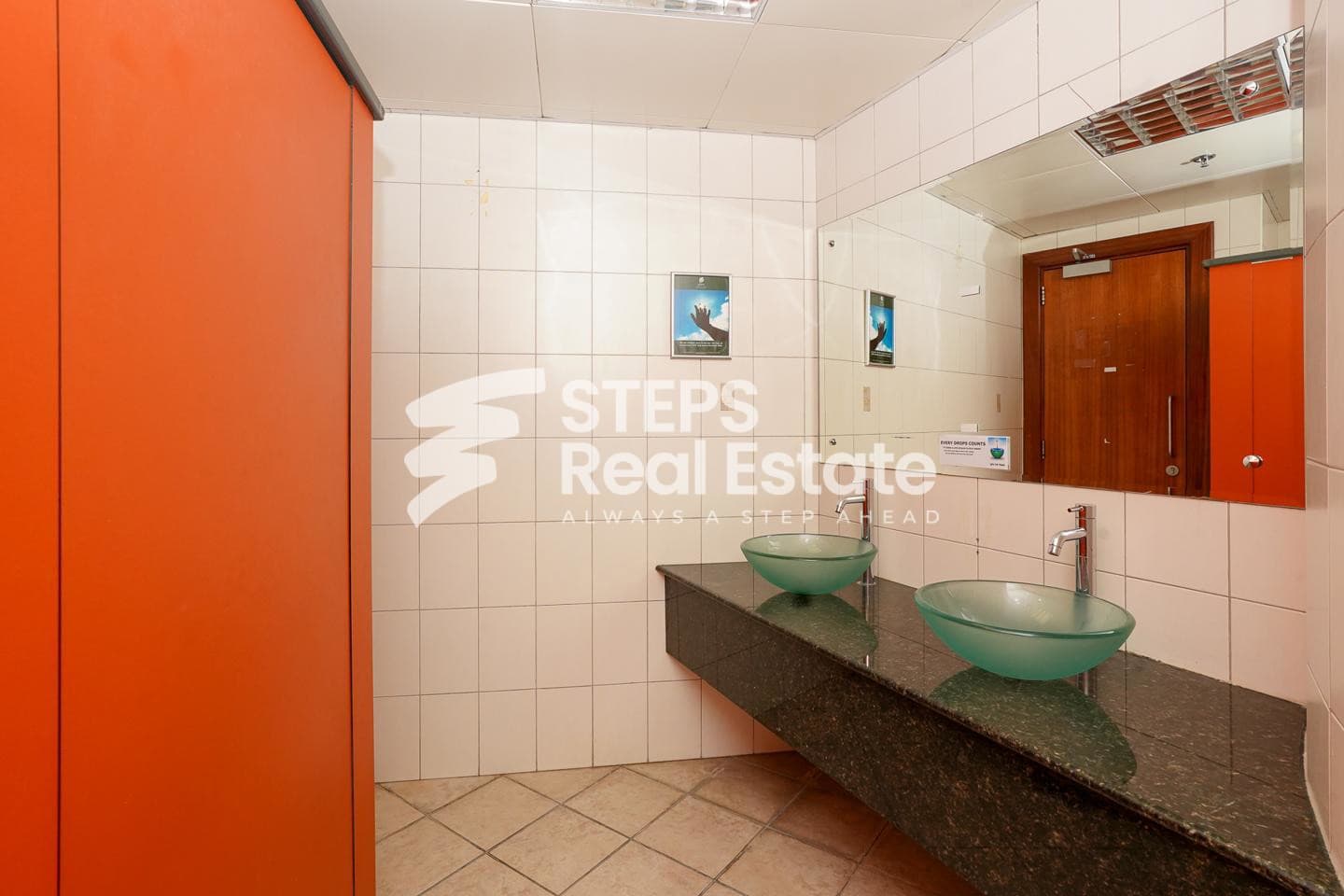Prime Location Office | Fitted | Sea View 20