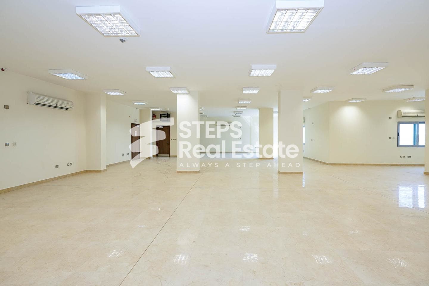 Prime Location Fitted Office with Spacious Layout 28