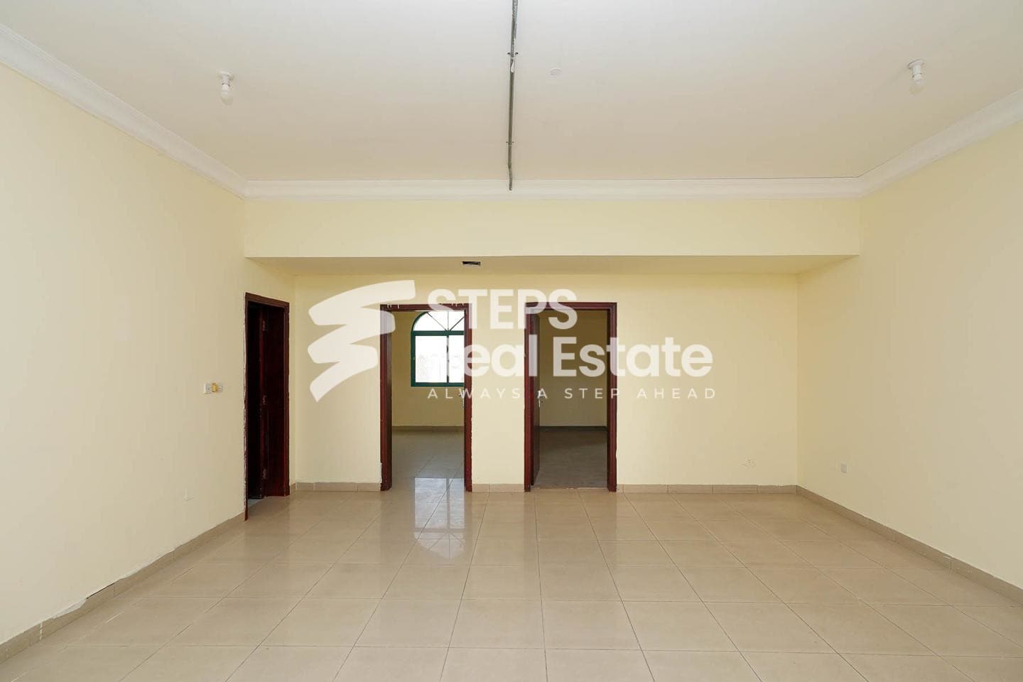 Prime Location Office for rent in Salwa Road 30