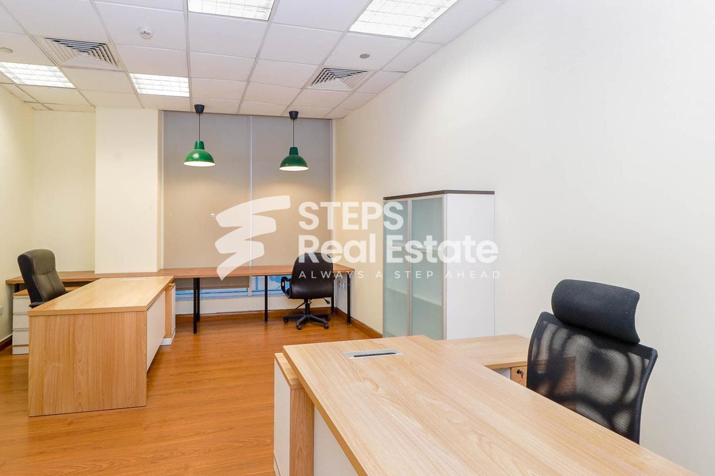 Fully Furnished Office with Bills Inclusive 28
