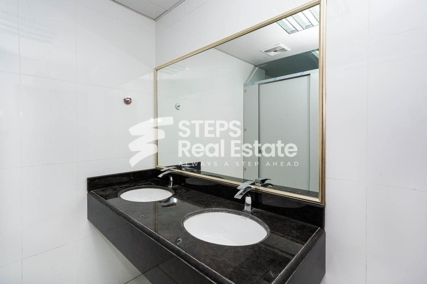 Fitted 3-Floor Office in Prime Al Nasr Location 48