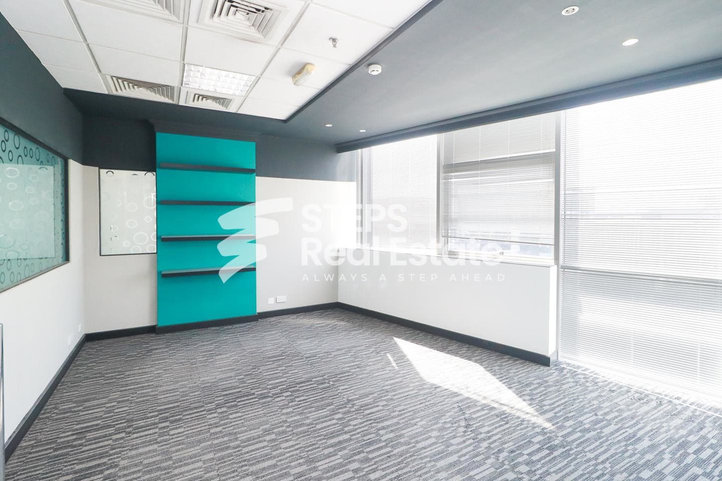 Fitted Spacious Office with Flexible Layout 26